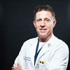 Headshot of Scott M. Egan, RN, BSN, MHA, NE-BC, CCRN-K